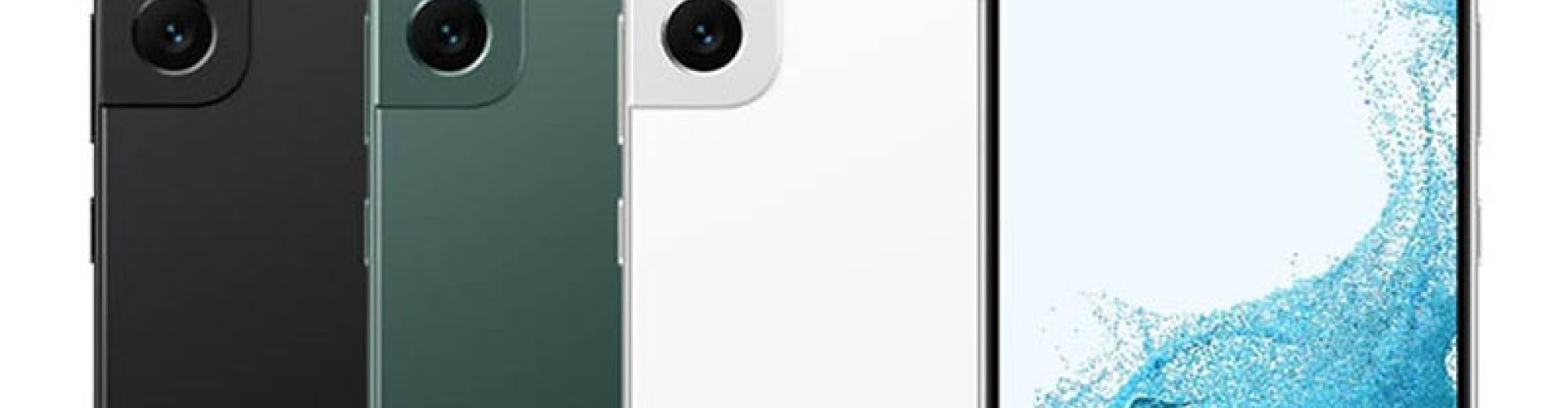 Samsung S22 Refurbished