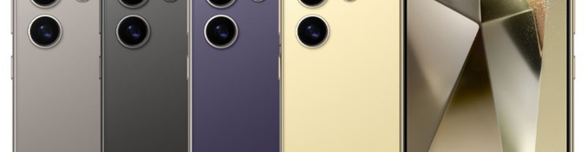 Samsung S24 Ultra Refurbished