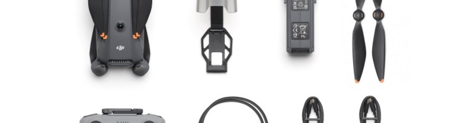 DJI Mavic 4 Pro (Novo)