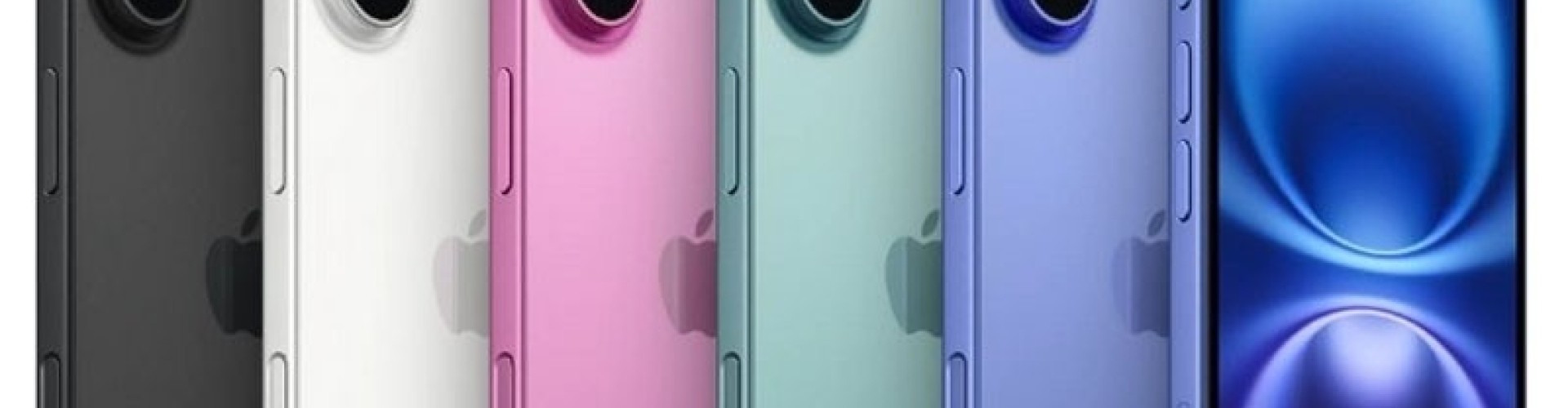 iPhone 16 Plus Refurbished
