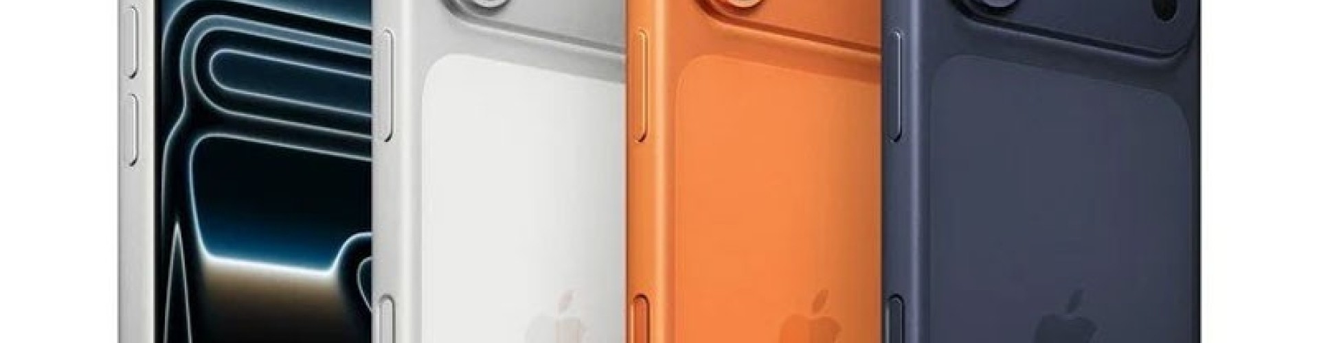 iPhone 17 Pro Refurbished