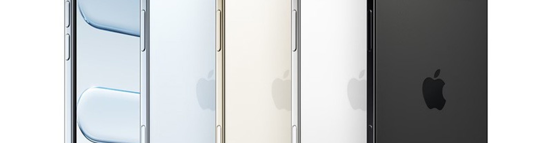 iPhone Air Refurbished