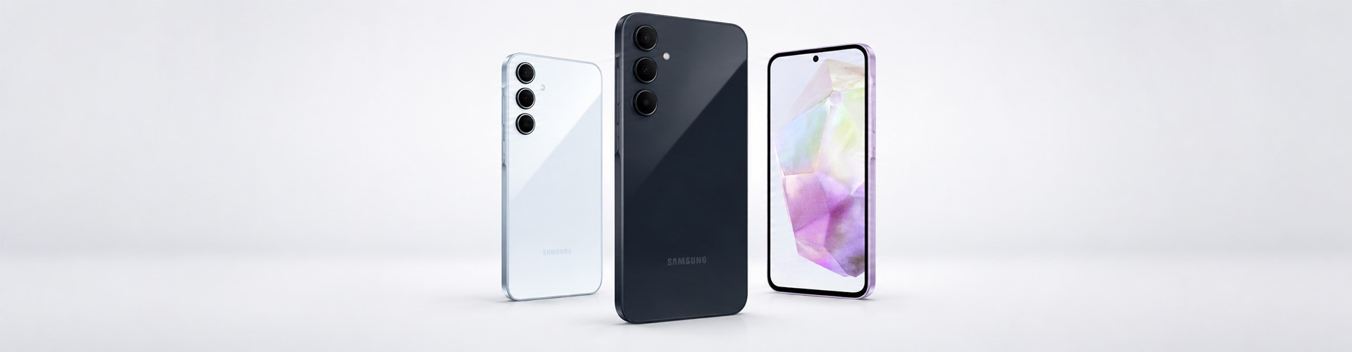 Samsung A35 Refurbished