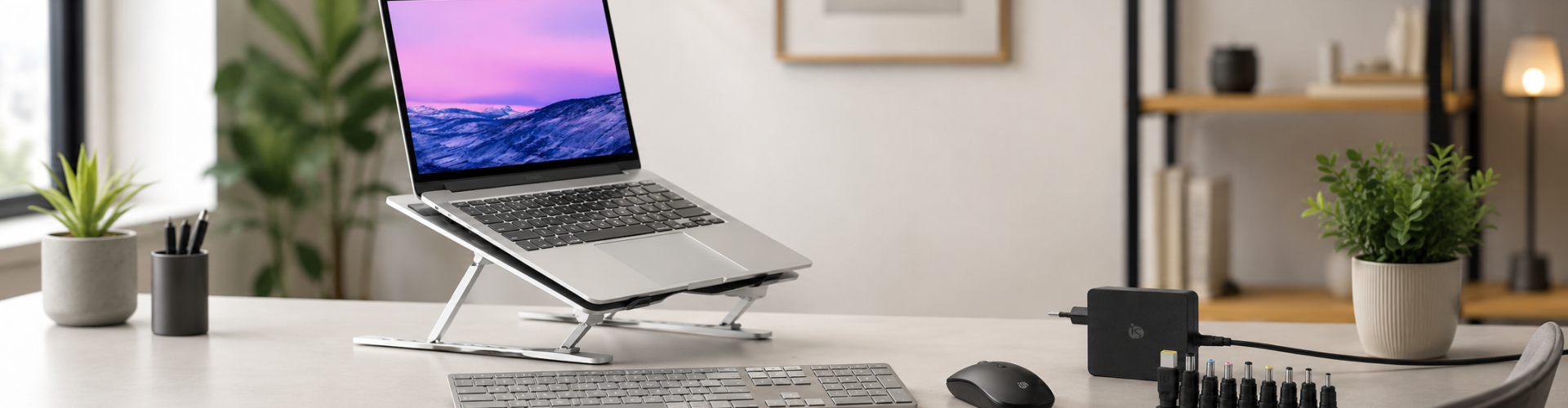 Peripherals