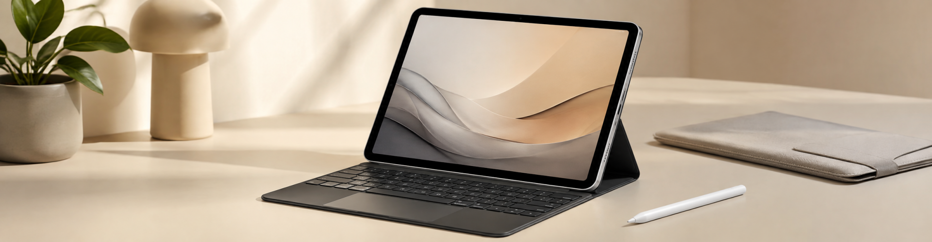 iPad Accessoires