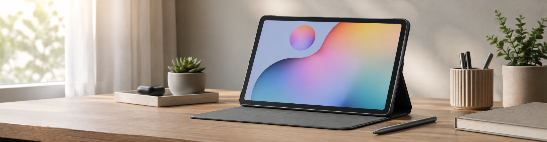 Tablet Accessoires