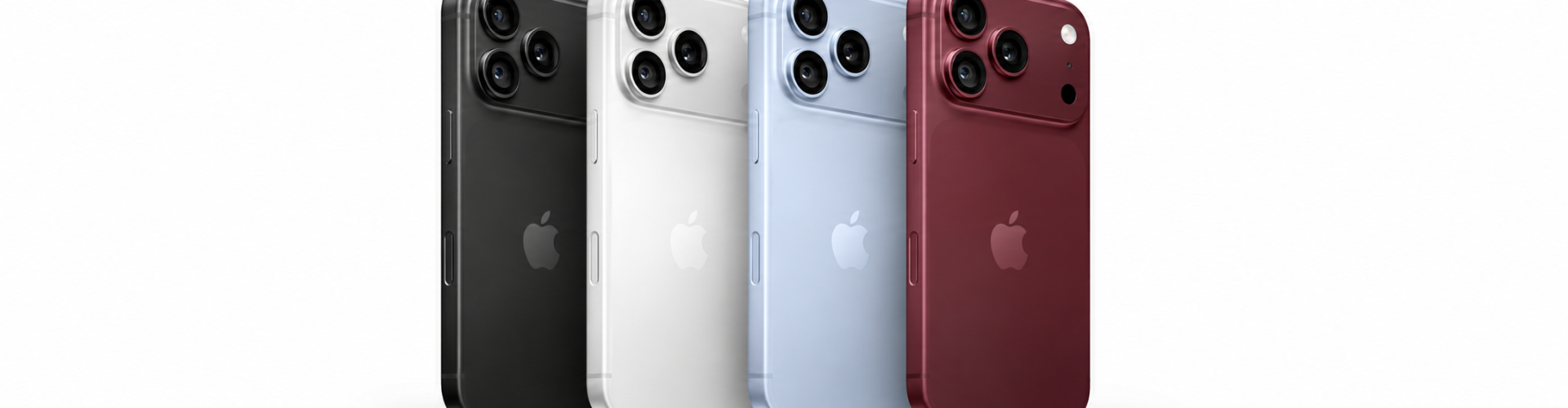 iPhone Duo Refurbished