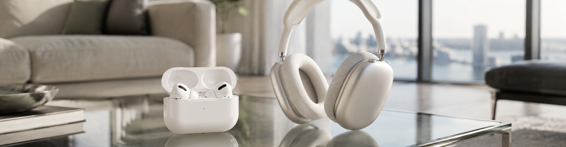 AirPods Refurbished