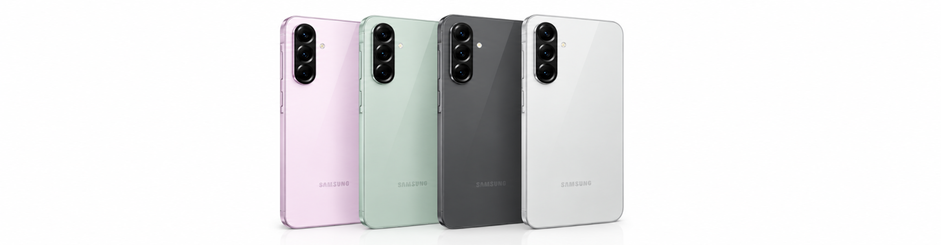 Refurbished Samsung A56