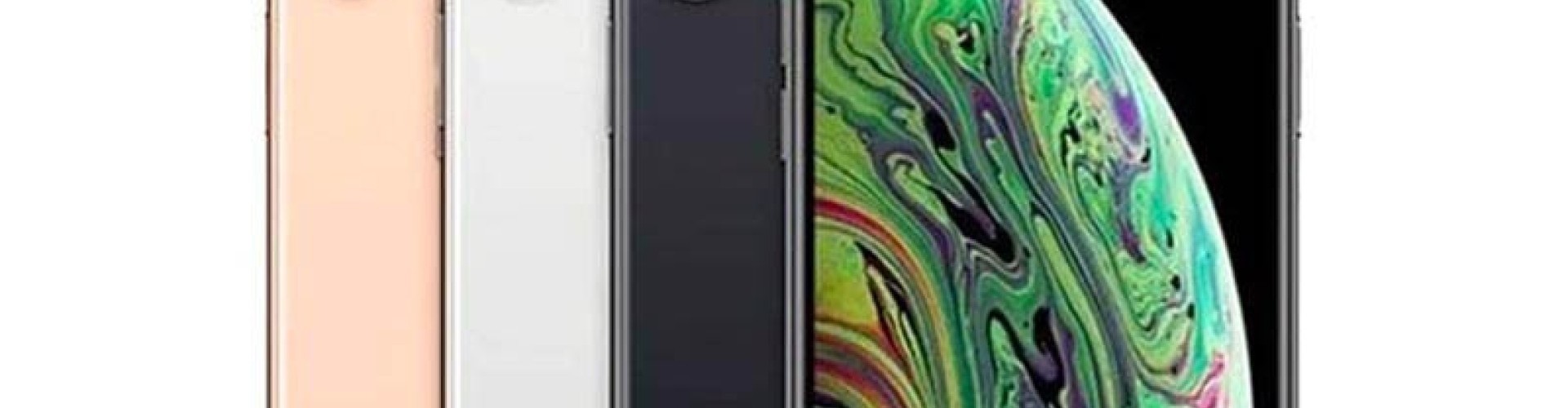 iPhone XS Refurbished