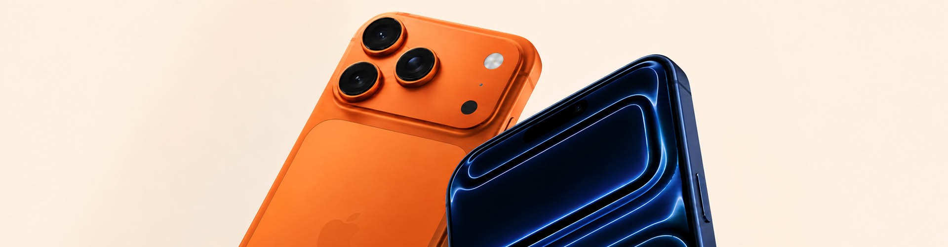 iPhones Refurbished