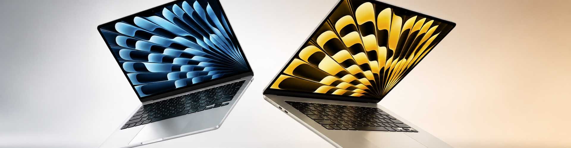 Refurbished MacBooks