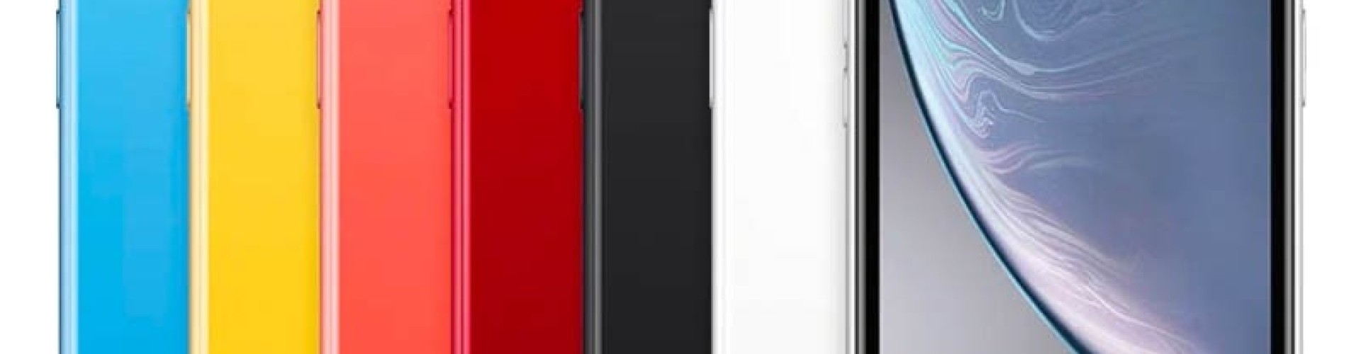 iPhone XR Refurbished