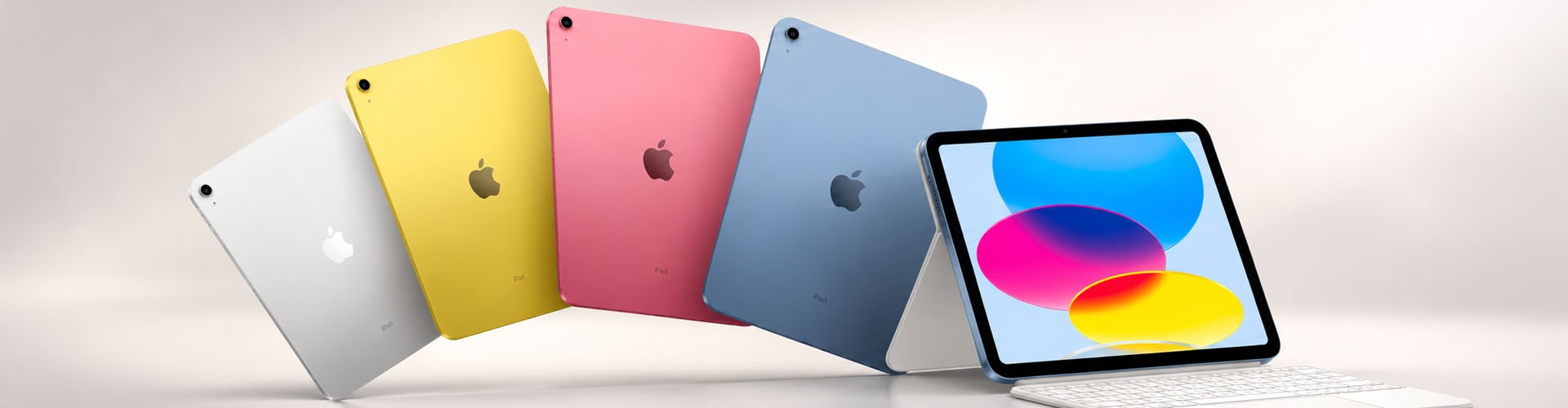 iPad Refurbished