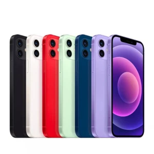 iPhone 12 Mini Refurbished