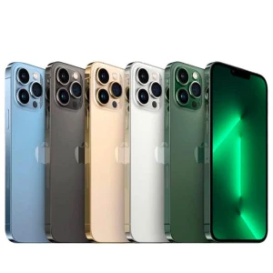 iPhone 13 Pro Refurbished