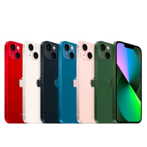 iPhone 13 Mini Refurbished
