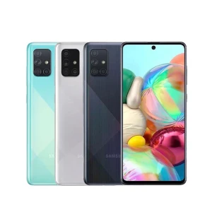 Samsung A71 Refurbished