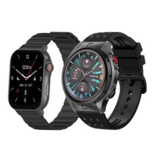 Smartwatches iS