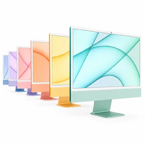 Refurbished iMac