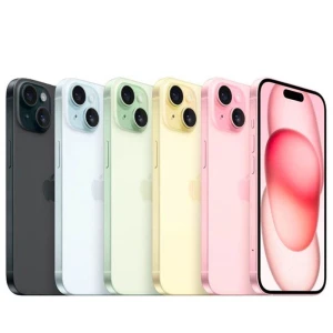 iPhone 15 Refurbished