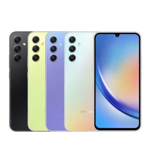 Samsung A34 Refurbished