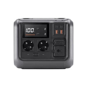 DJI Power