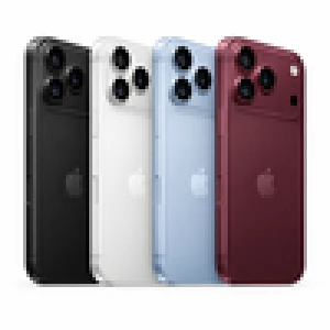 iPhone Duo Refurbished