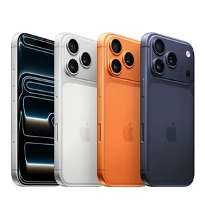 Refurbished iPhones