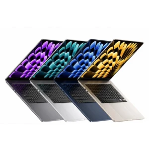 Refurbished MacBooks