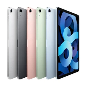 Refurbished iPads