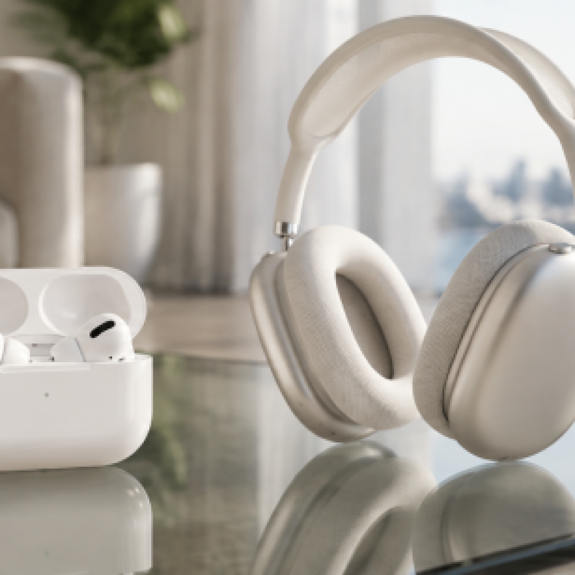 AirPods Refurbished