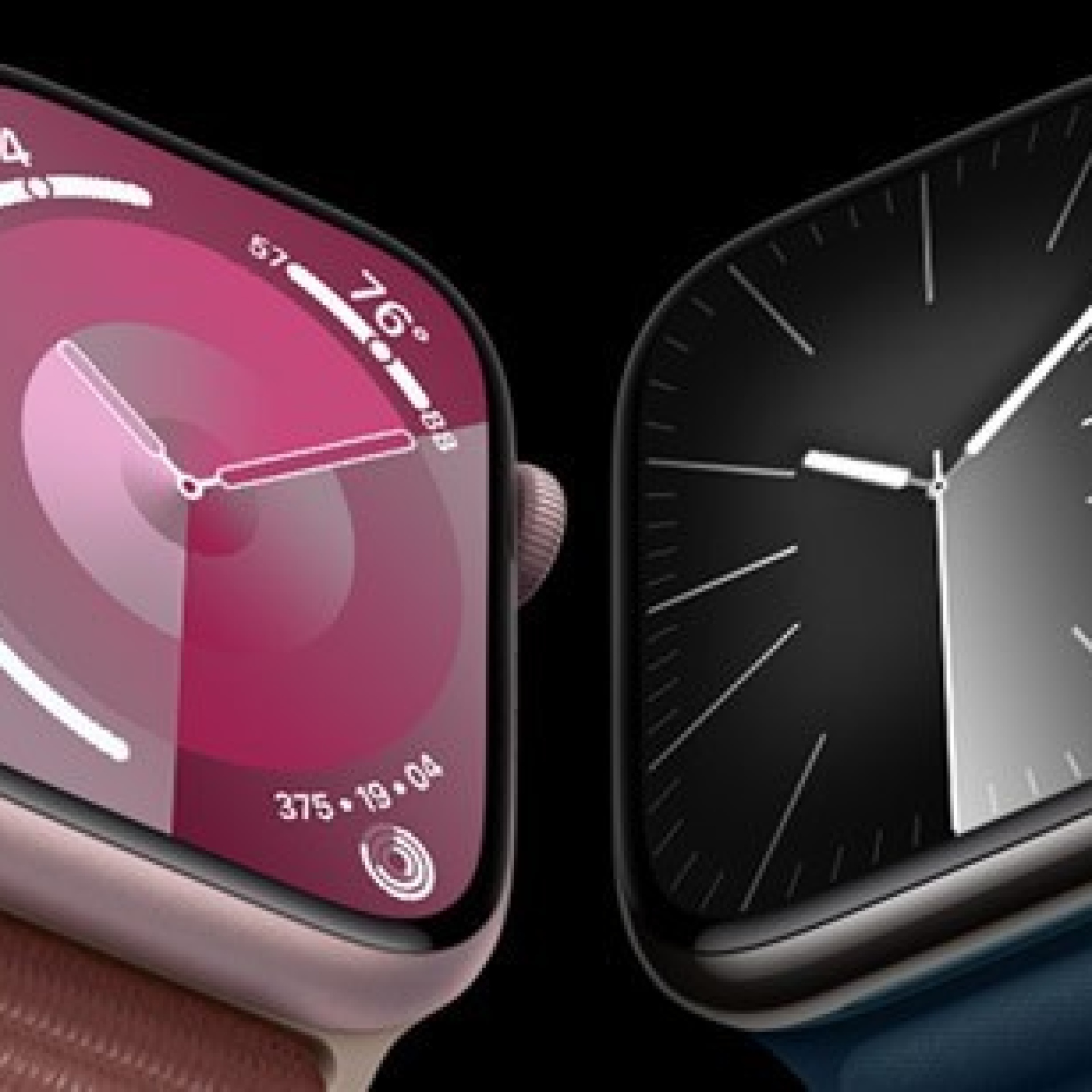 Apple Watch Refurbished