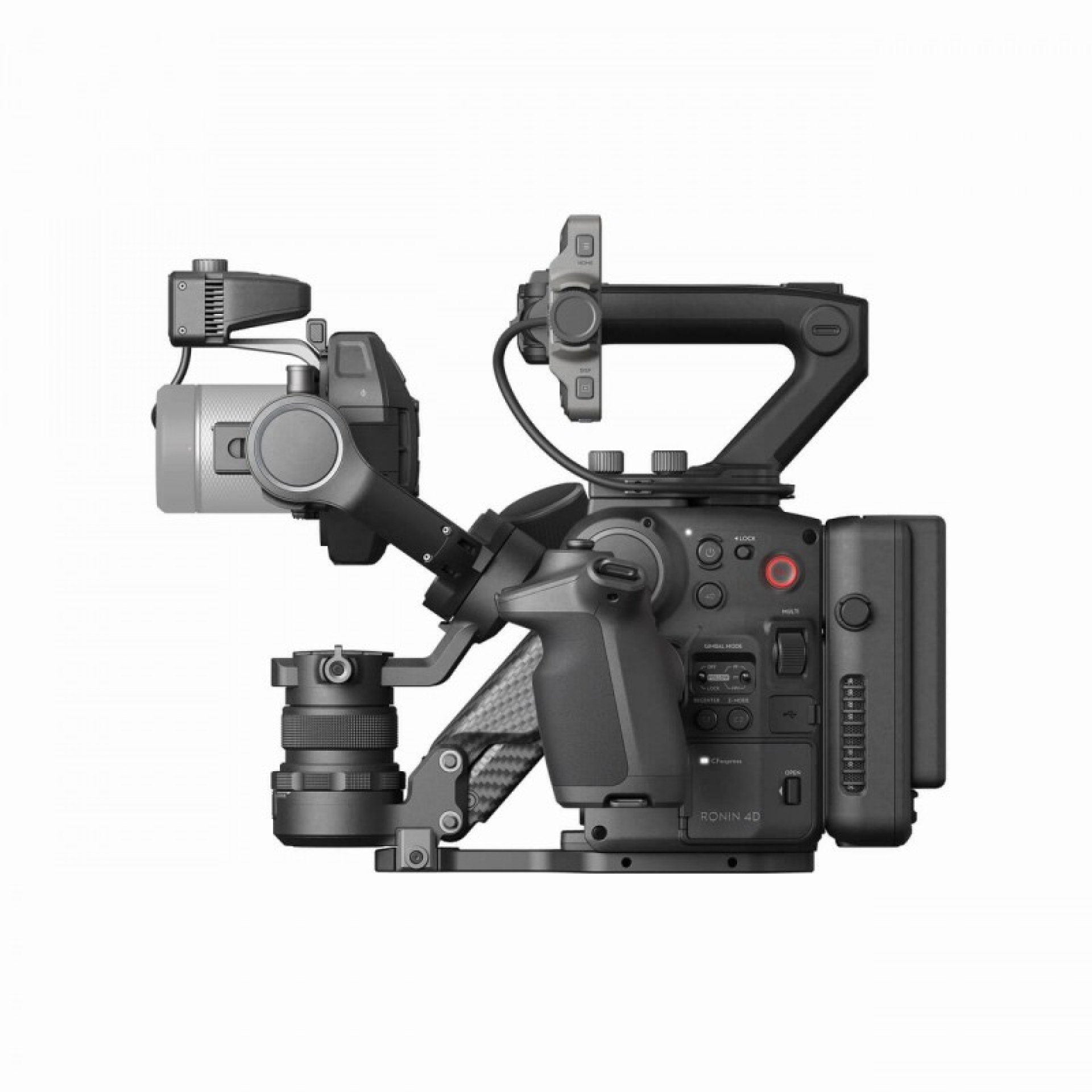 DJI Drones