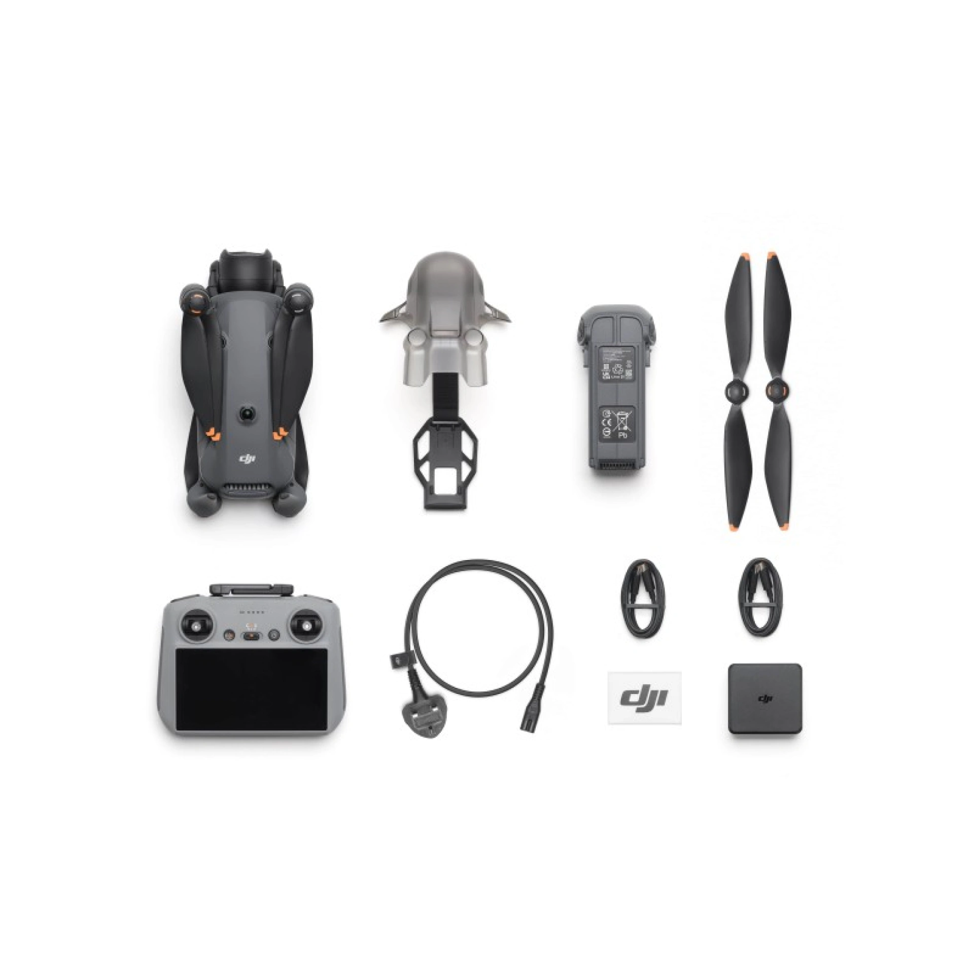 DJI Mavic 4 Pro (Novo)