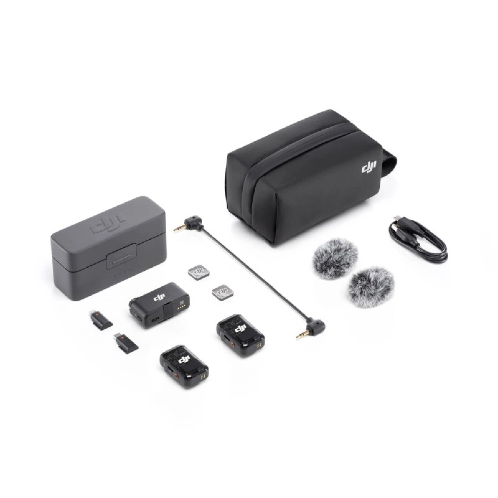 DJI MIC-serie