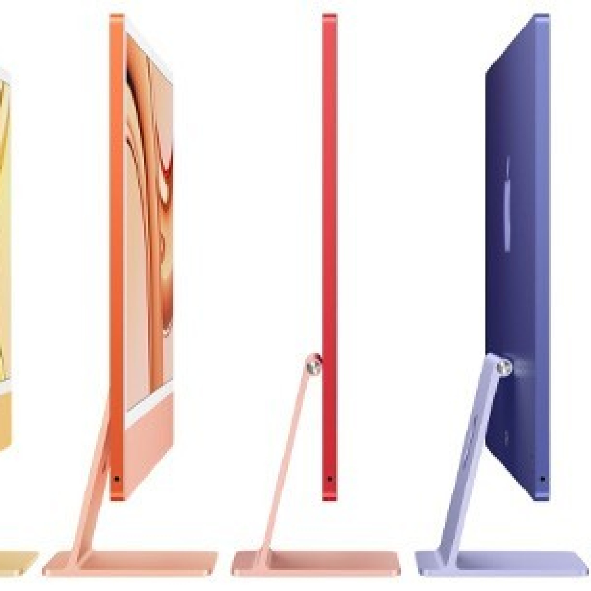 iMac Refurbished
