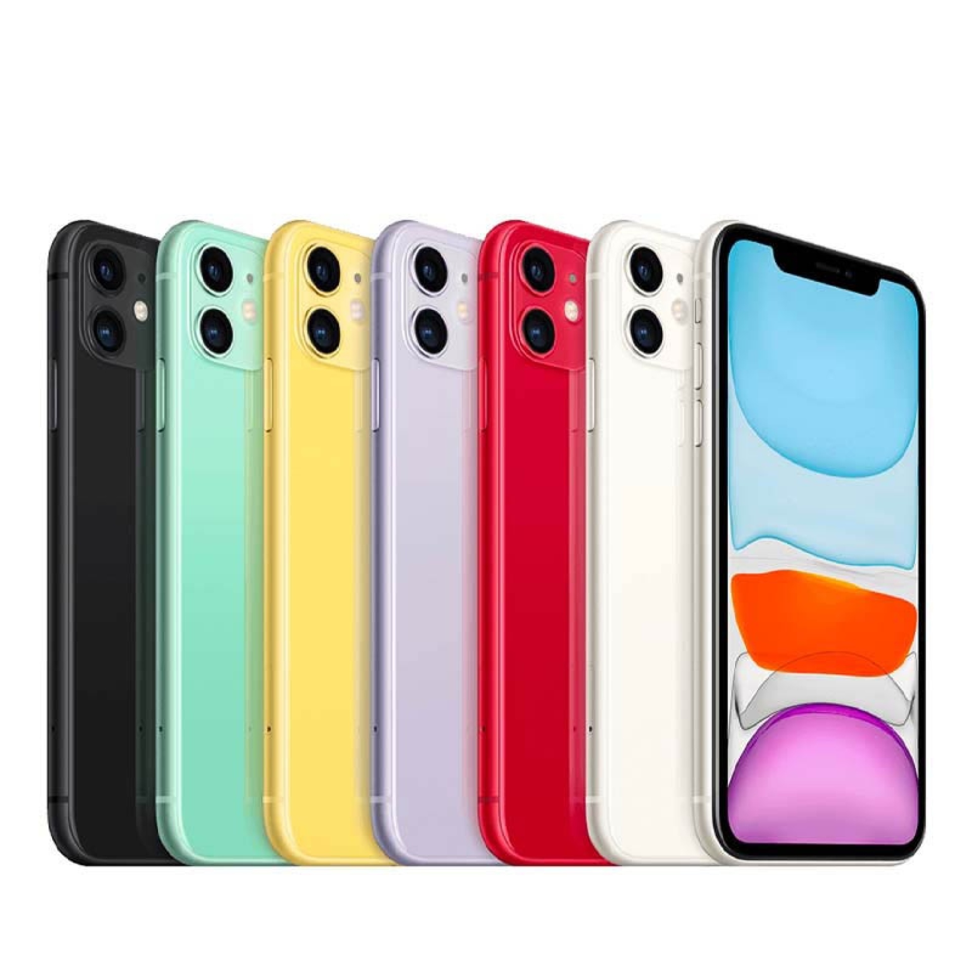 iPhone 11 Refurbished