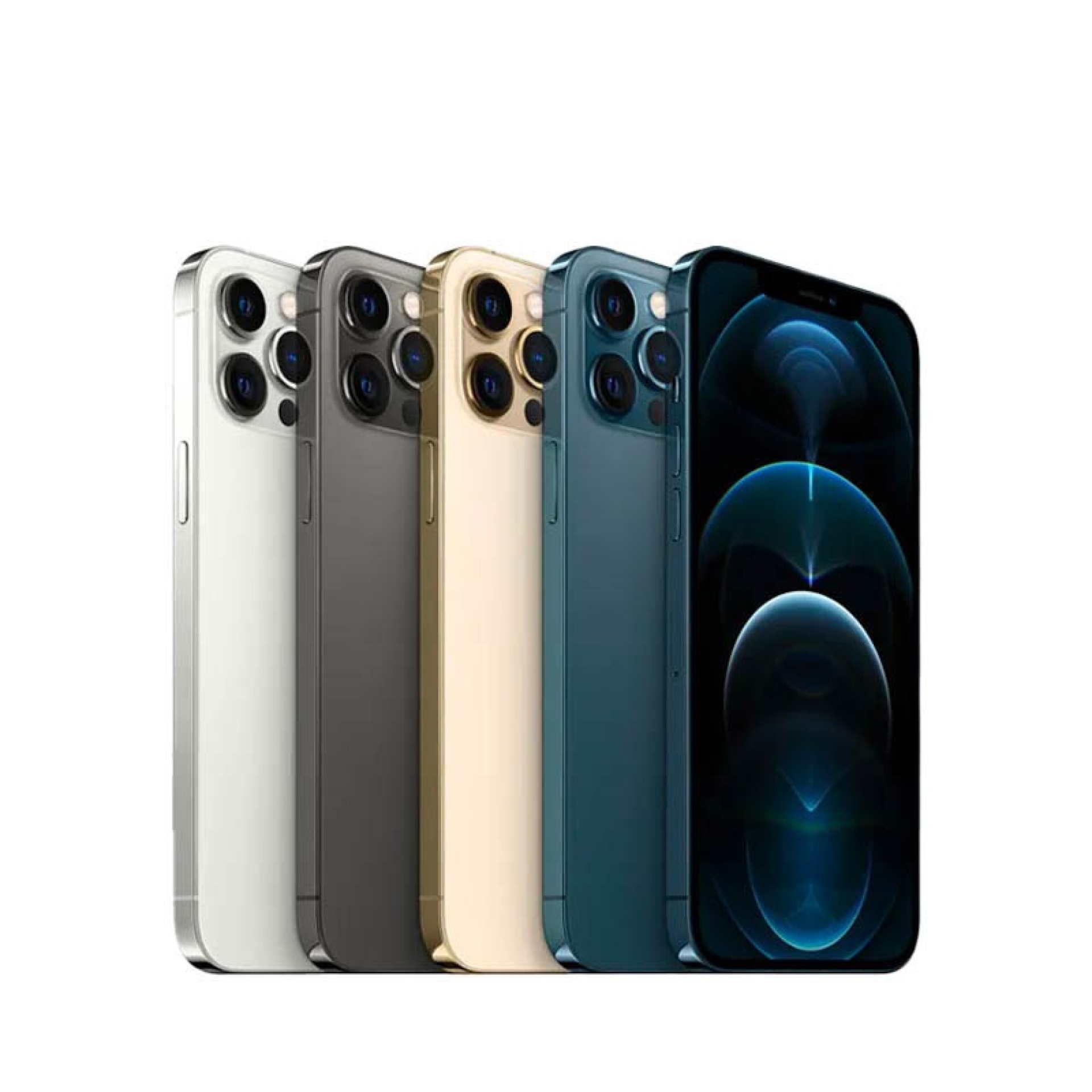 iPhone 12 Pro Refurbished