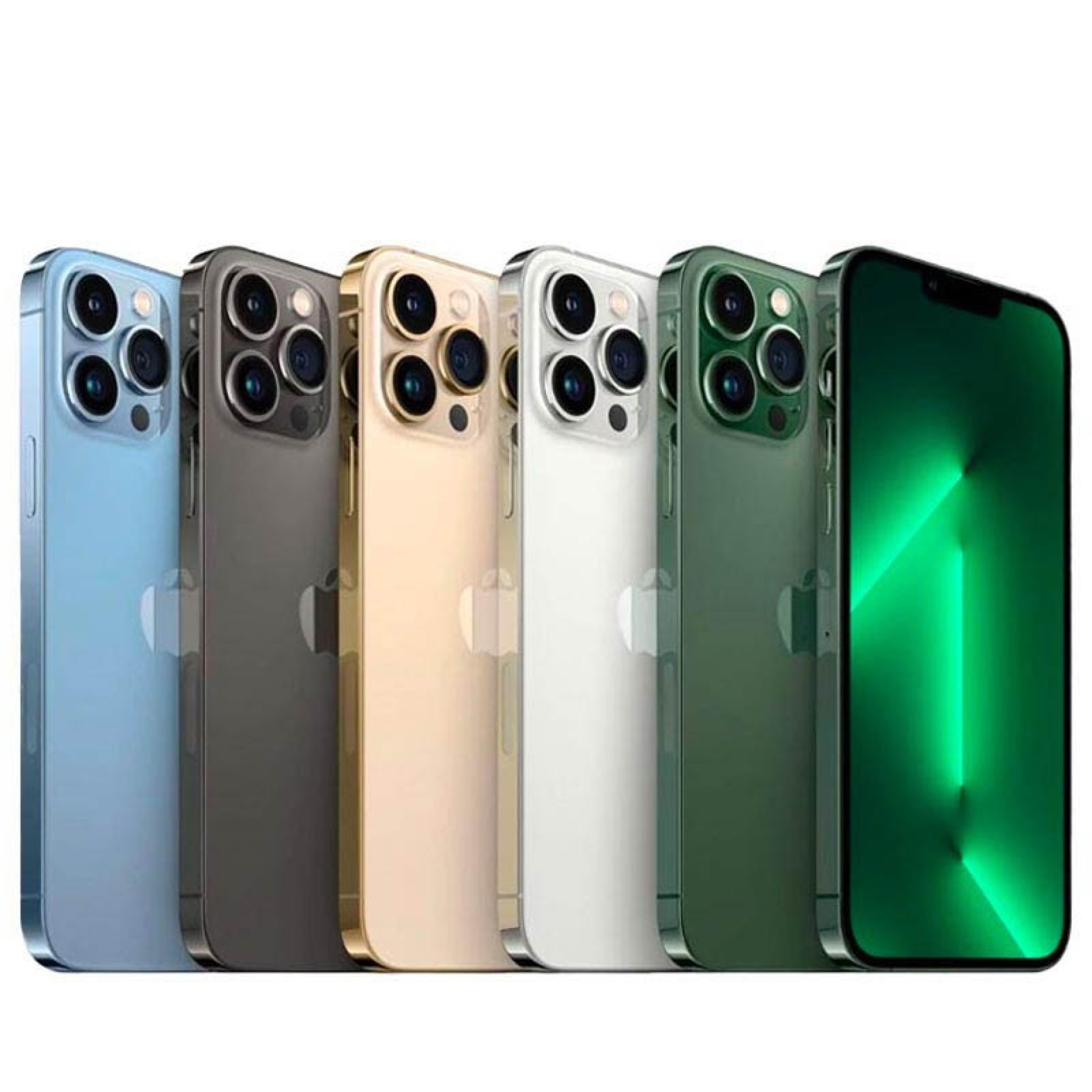 iPhone 13 Pro Refurbished