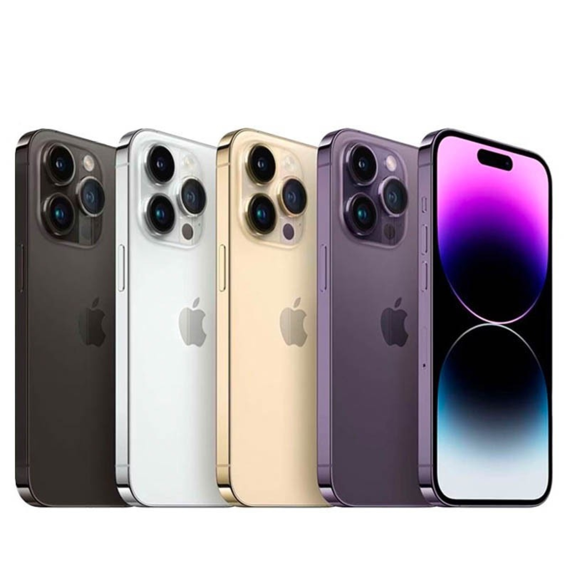 iPhone 14 Pro Max Refurbished