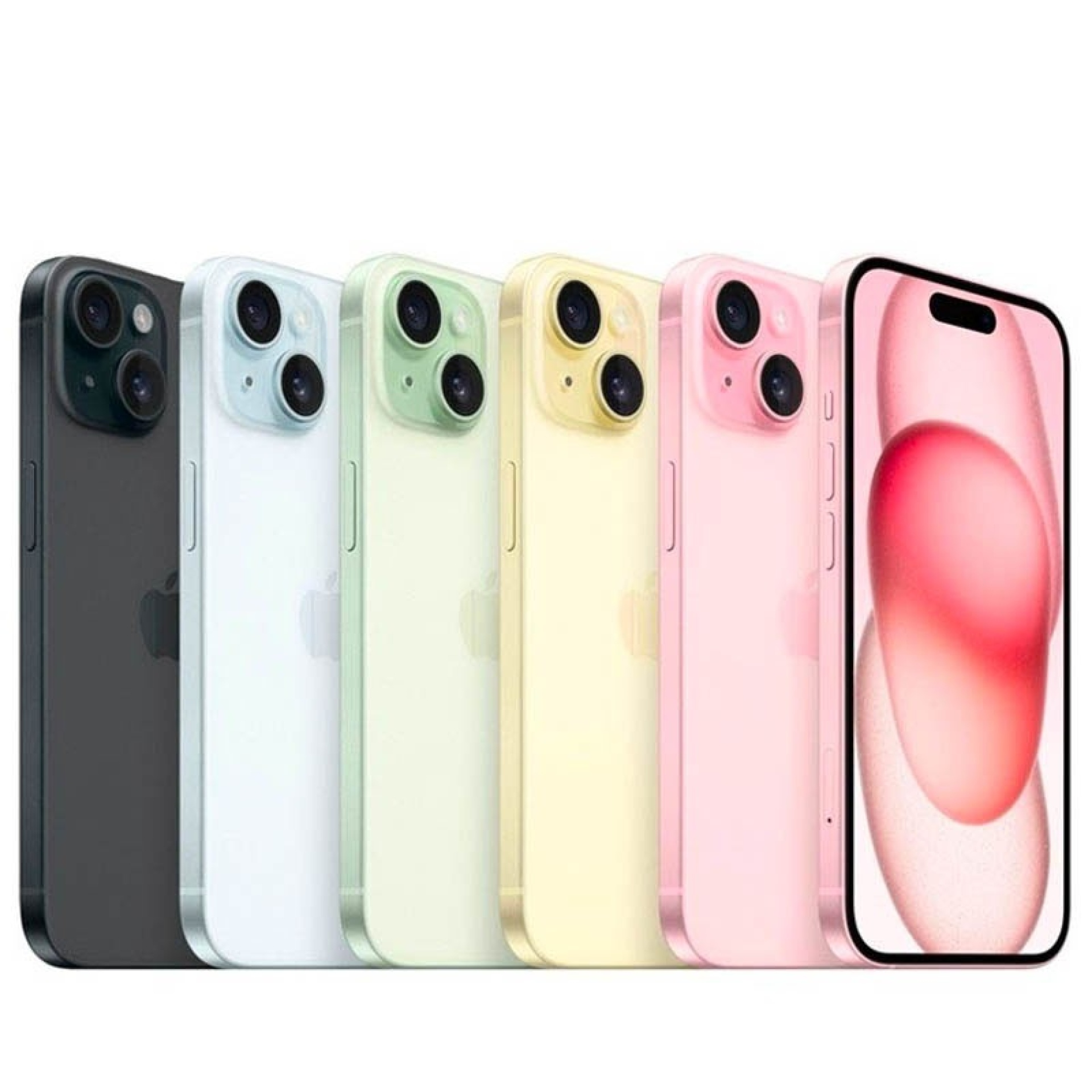 iPhone 15 Plus Refurbished