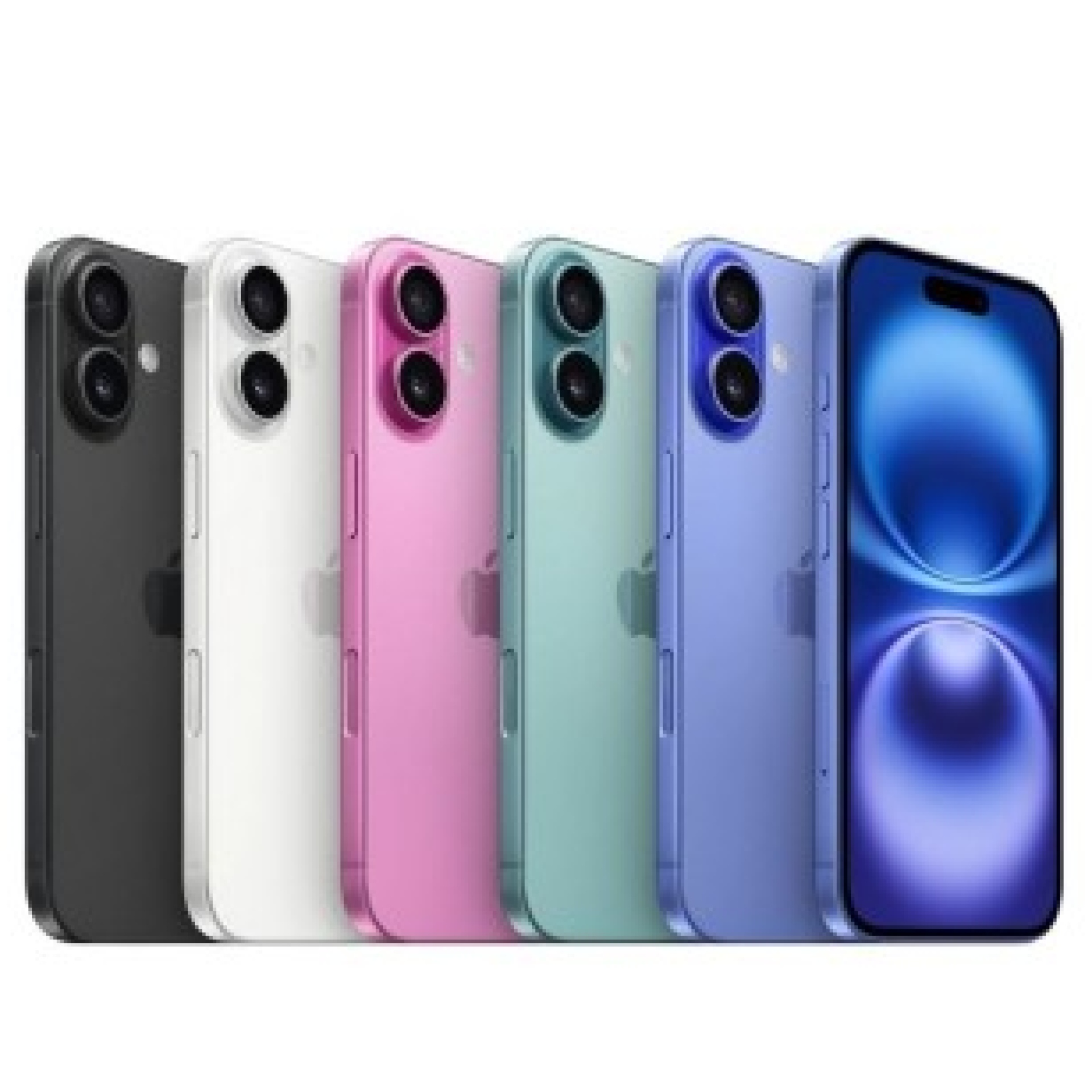 iPhone 16 Refurbished