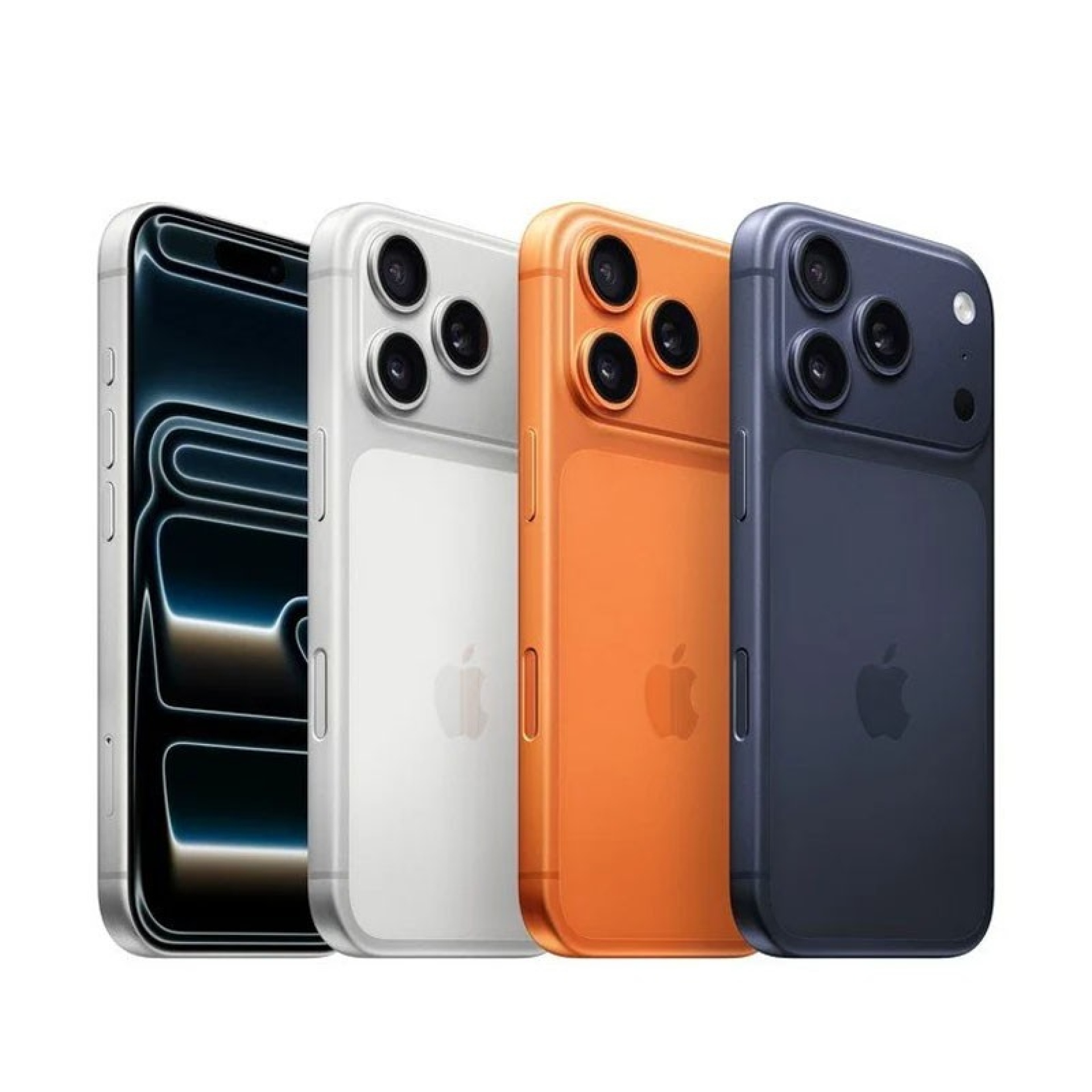 iPhone 17 Pro Max Refurbished