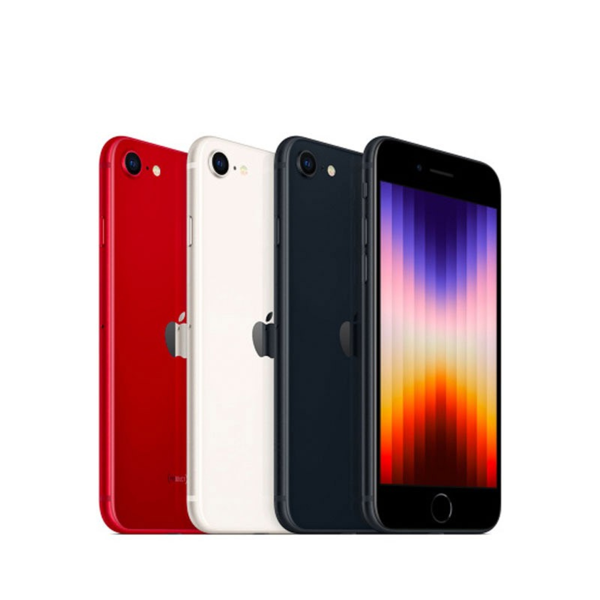 iPhone SE 2022 Refurbished