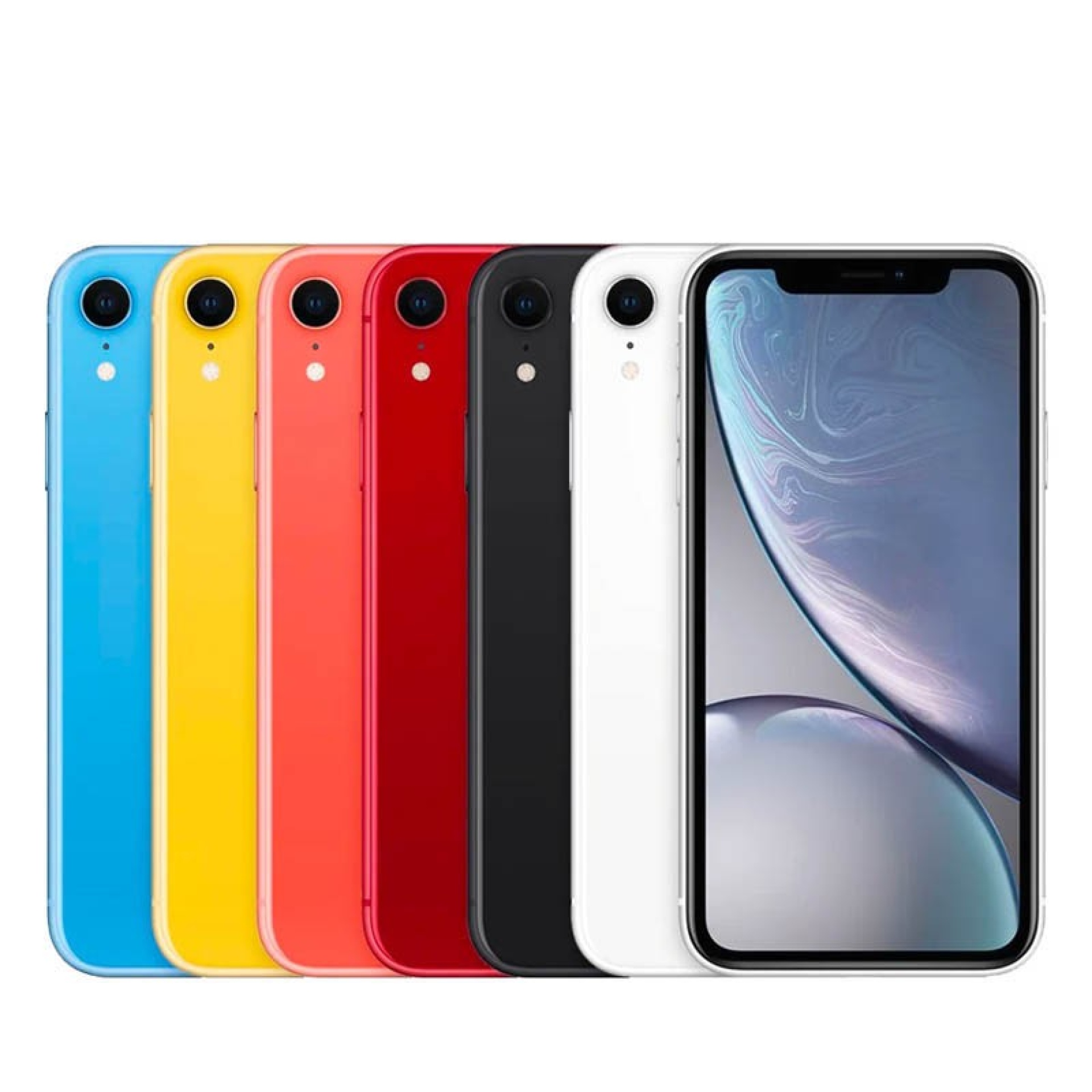 iPhone XR Refurbished