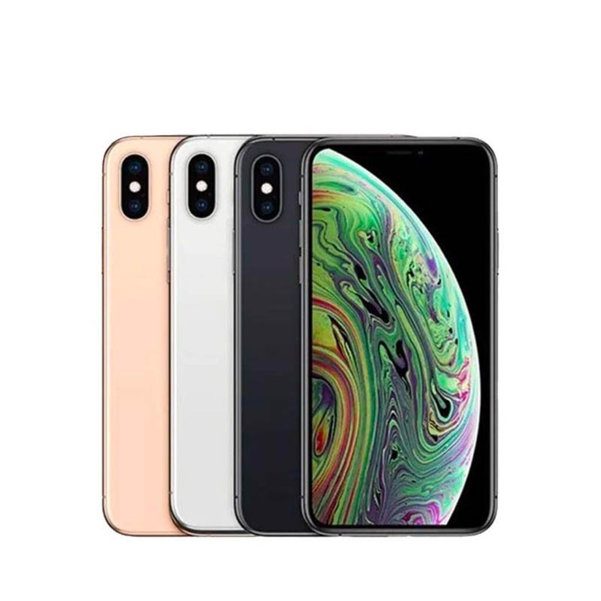 iPhone XS Max Refurbished