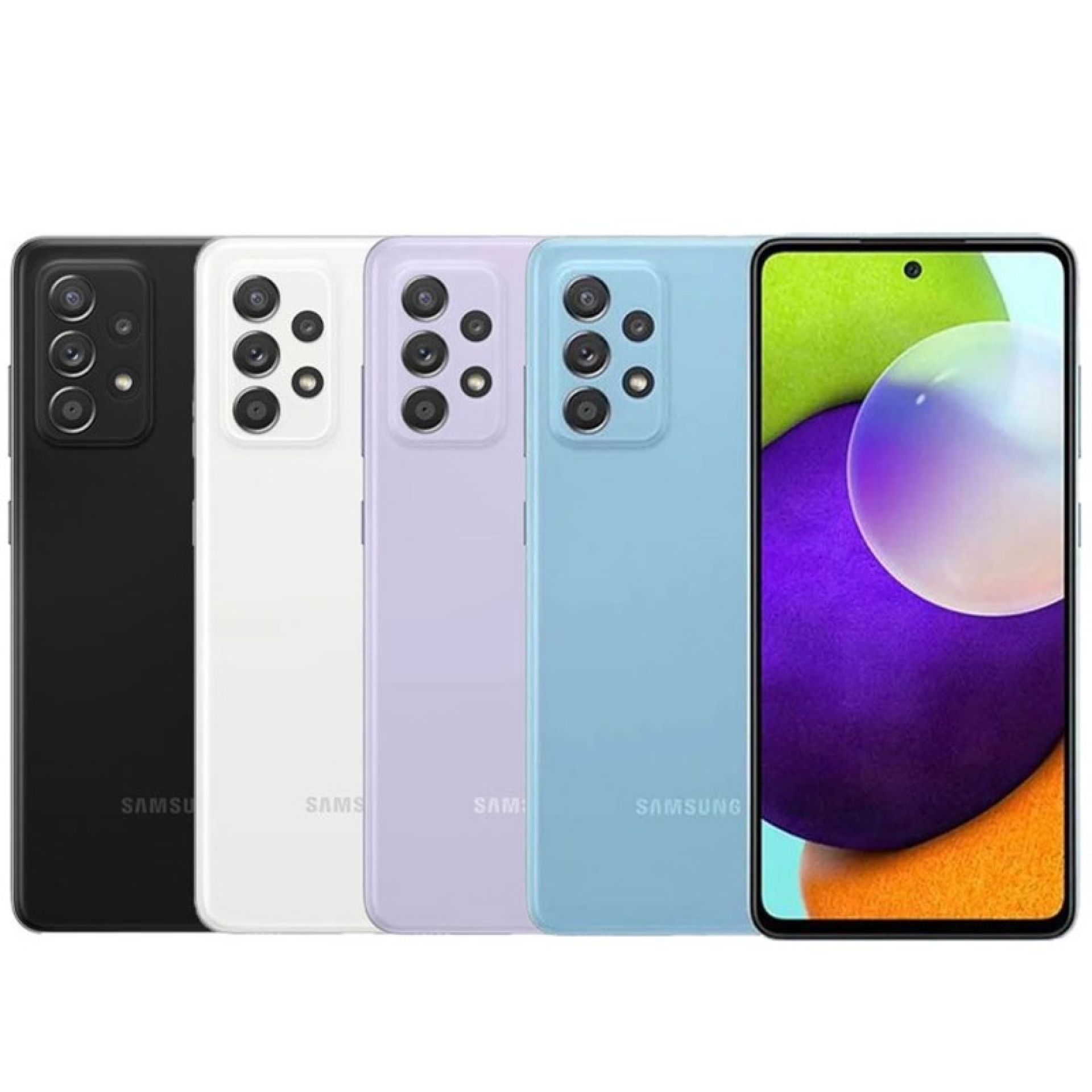 Samsung A52 Refurbished
