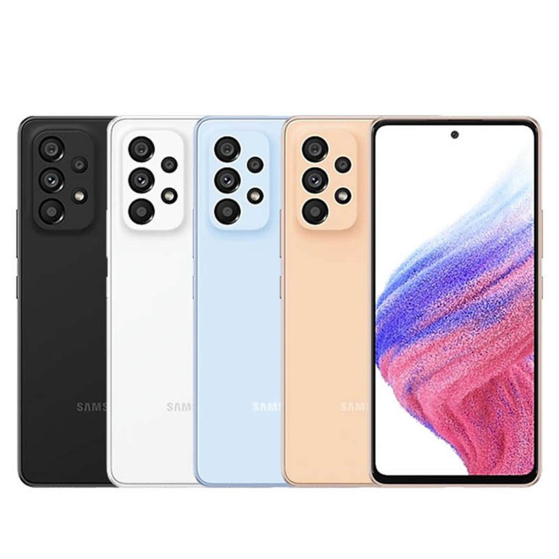 Samsung A53 5G Refurbished