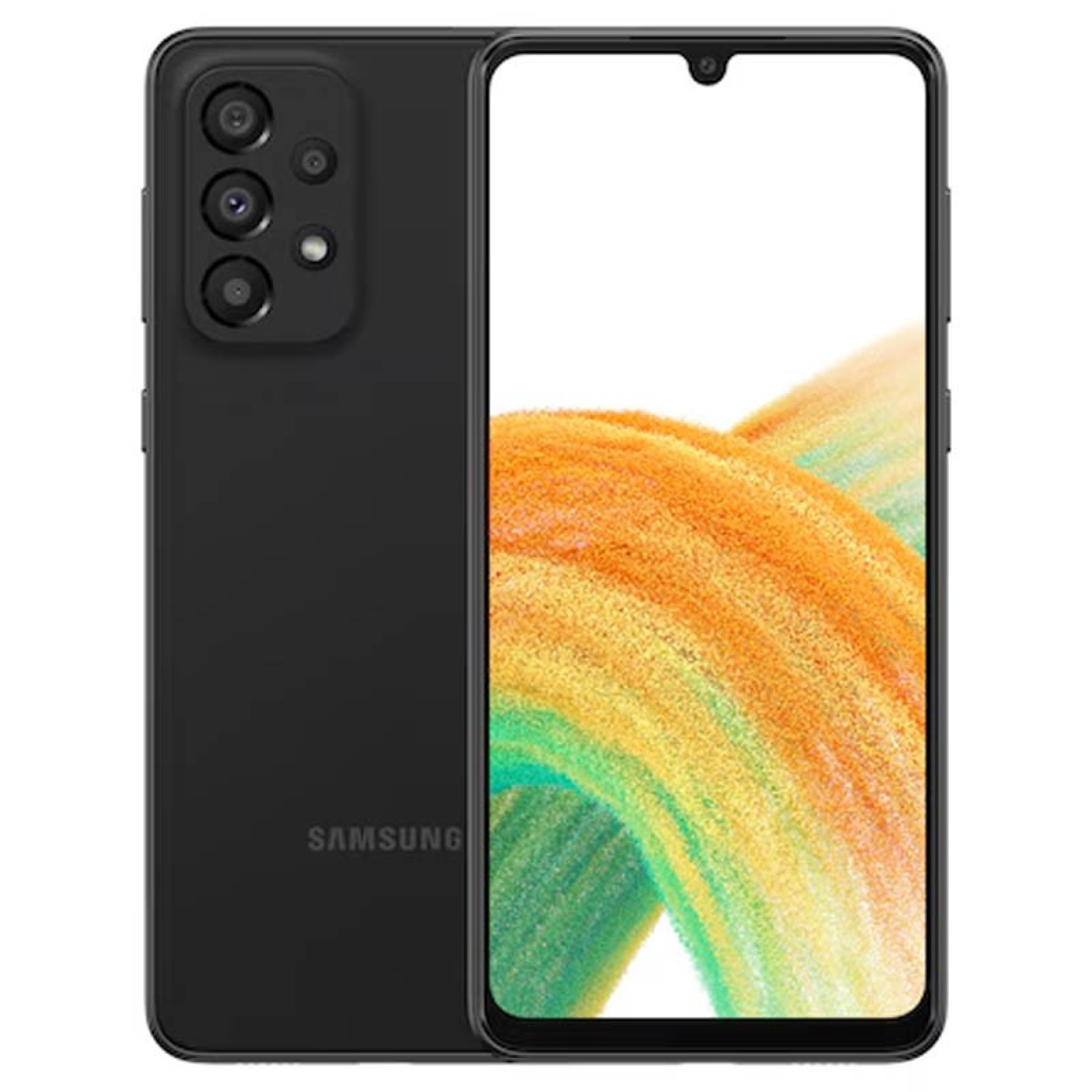 Samsung Galaxy A33 Refurbished